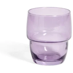 Verre empilable Ø8,9xH7,4cm