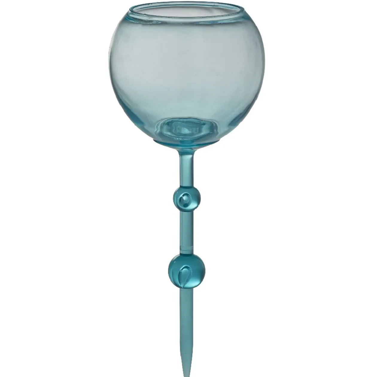 Verre flottant ou à planter