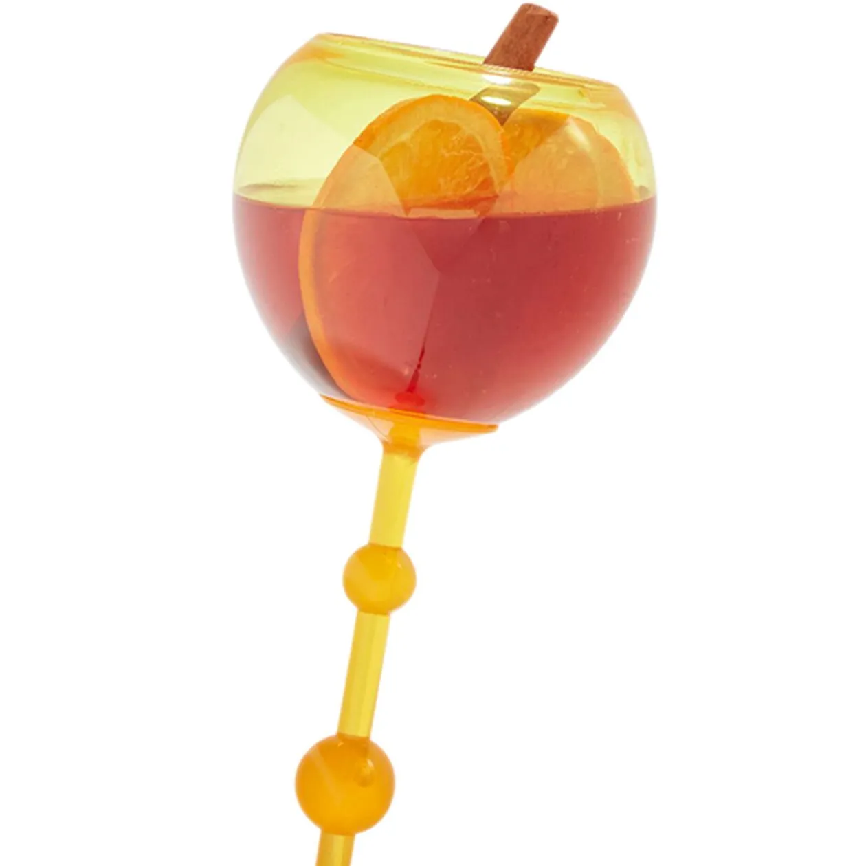 Verre flottant ou à planter