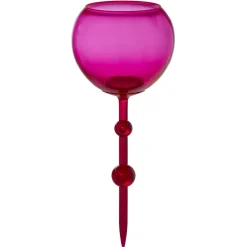 Verre flottant ou à planter