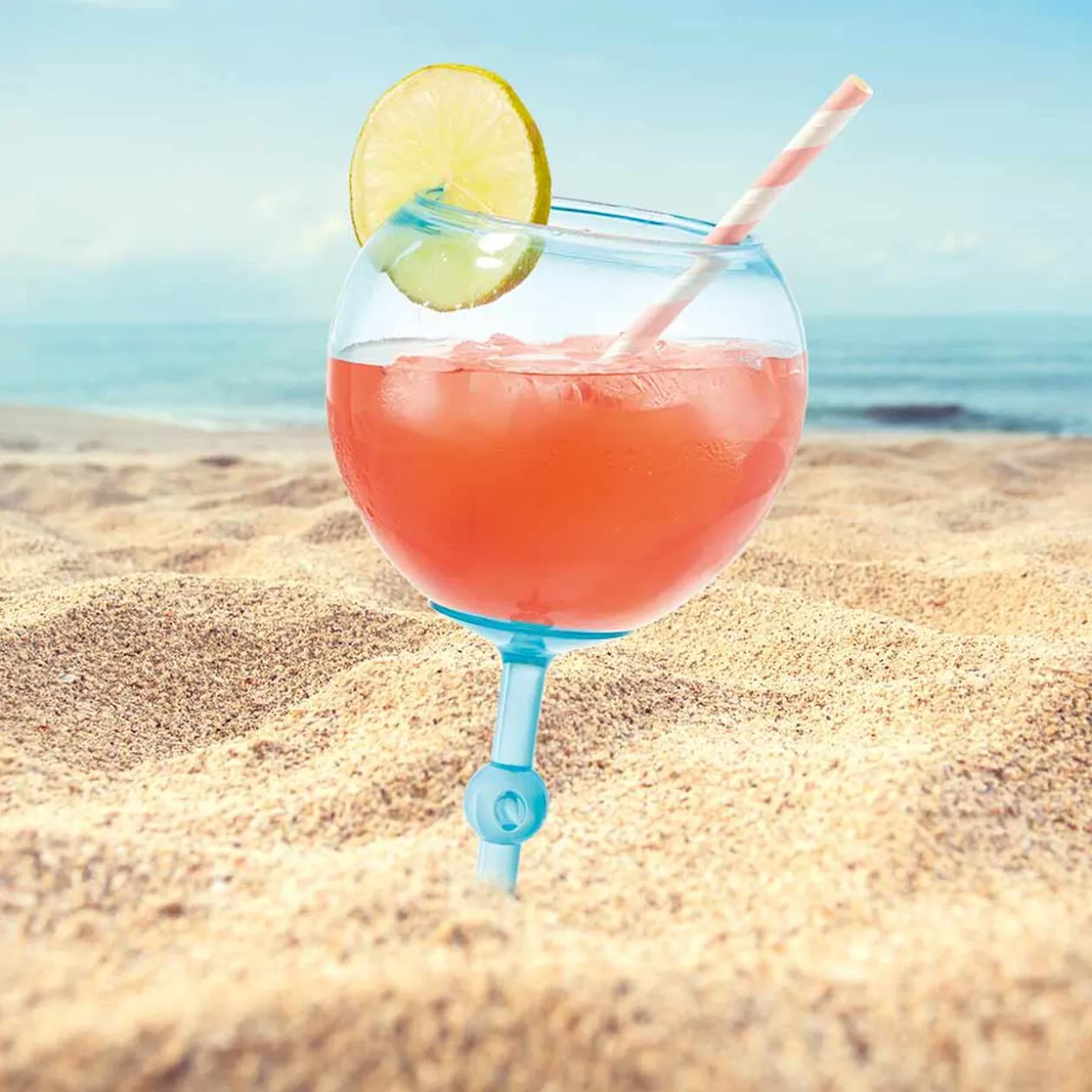 Verre flottant ou à planter