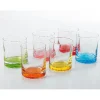 Verre gobelet X6