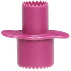 Évideur à muffin 2 tailles