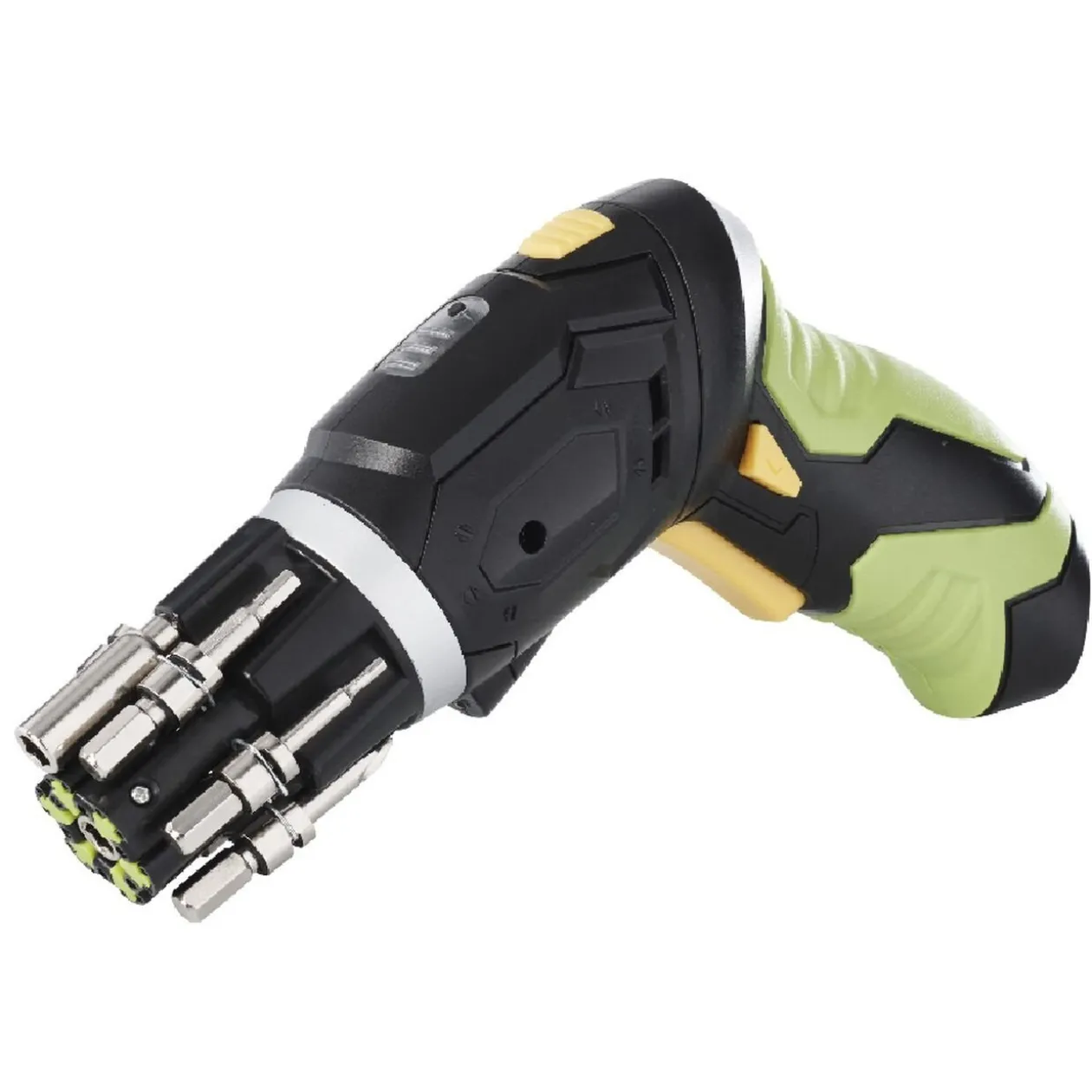 Visseuse à embouts multiples 3,6 V