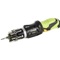 Visseuse à embouts multiples 3,6 V