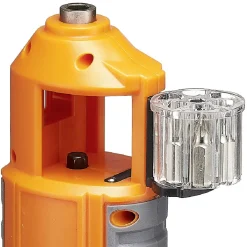 Visseuse sans fil multi-embouts Profilex