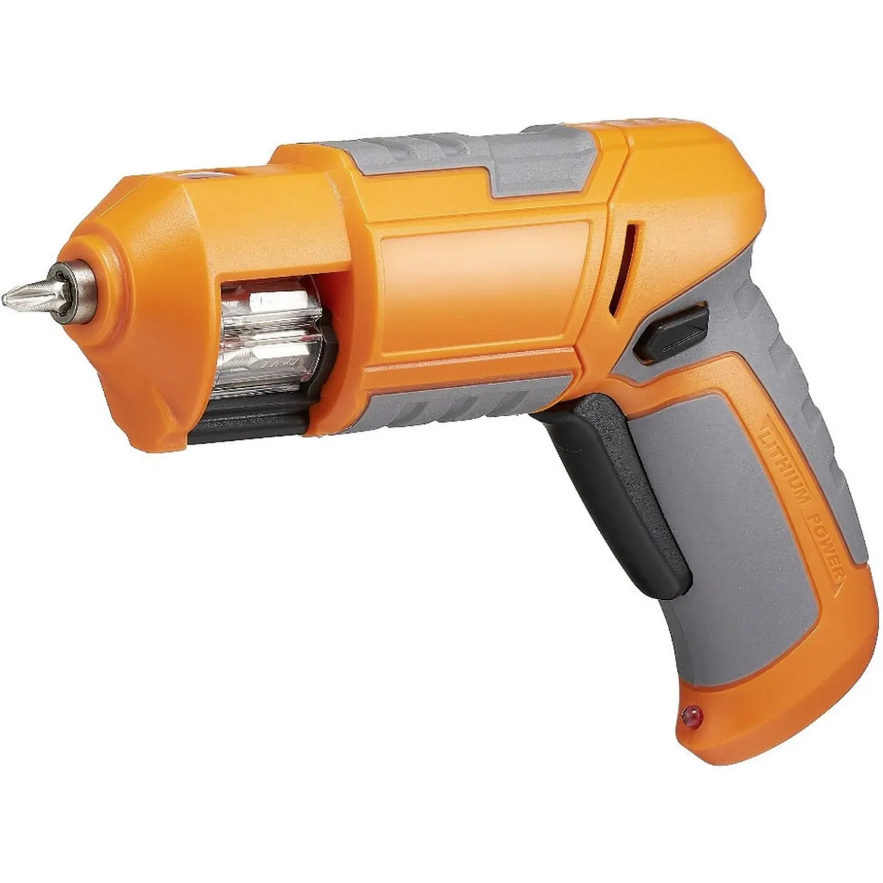 Visseuse sans fil multi-embouts Profilex